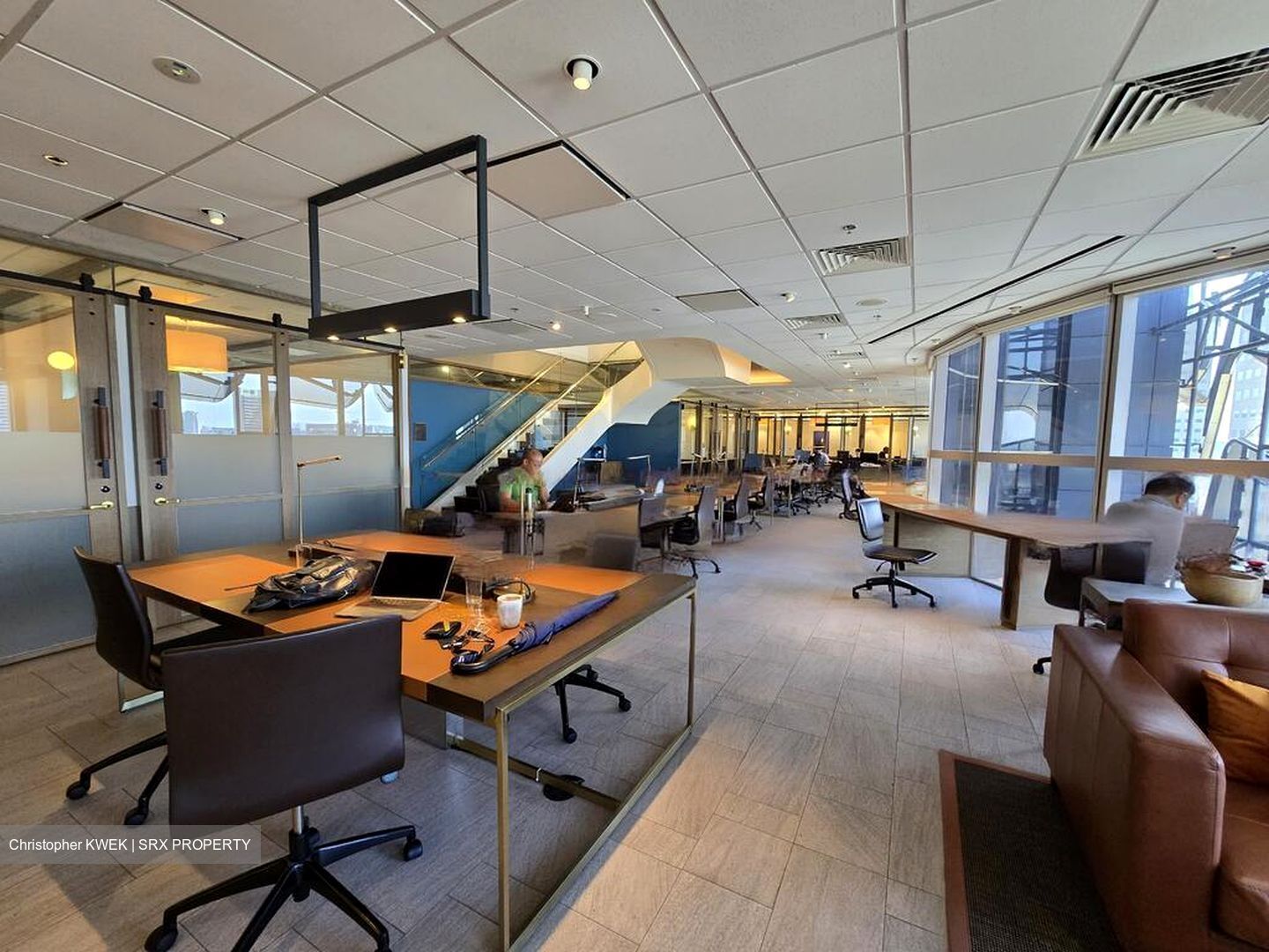 Centennial Tower (D1), Office #469368361